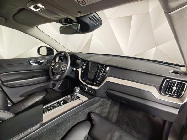 Volvo XC60 II с пробегом 2021 года, цена 4 288 000 рублей, 33117 км, внедорожник, Автокод Объявления