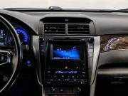 Toyota Camry VII (XV50) Рестайлинг Москва  - изображение 24