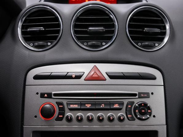 Peugeot 308 I Рестайлинг с пробегом 2011 года, цена 590 000 рублей, 116000 км, хэтчбек, Автокод Объявления
