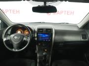 Toyota Corolla X (E140 E150) Вологда  - изображение 32