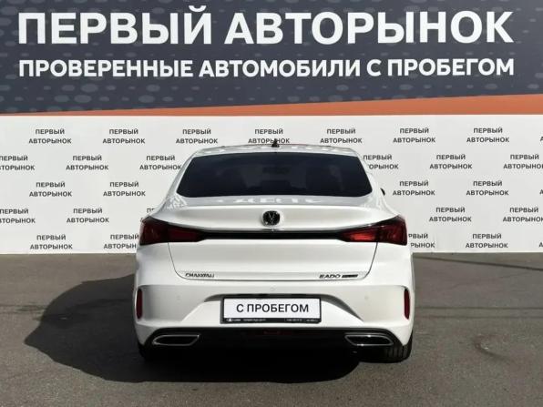 Changan Eado Plus I с пробегом 2023 года, цена 1 399 000 рублей, 84618 км, седан, Автокод Объявления