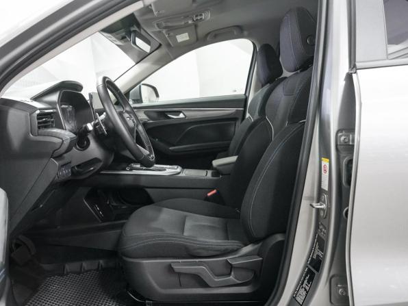 Haval Jolion I с пробегом 2023 года, цена 2 232 000 рублей, 22300 км, внедорожник, Автокод Объявления