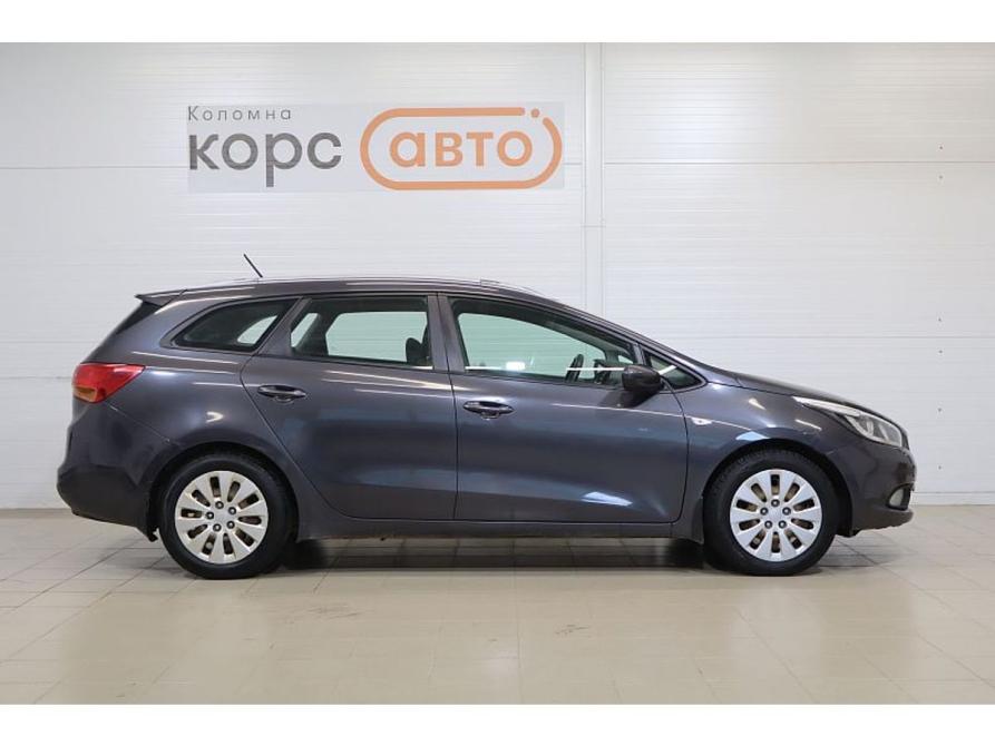 Kia Ceed II Коломна  - изображение 4