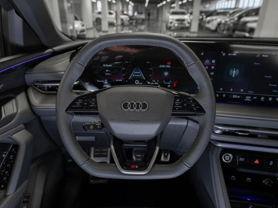Audi Q5 III Москва  - изображение 11