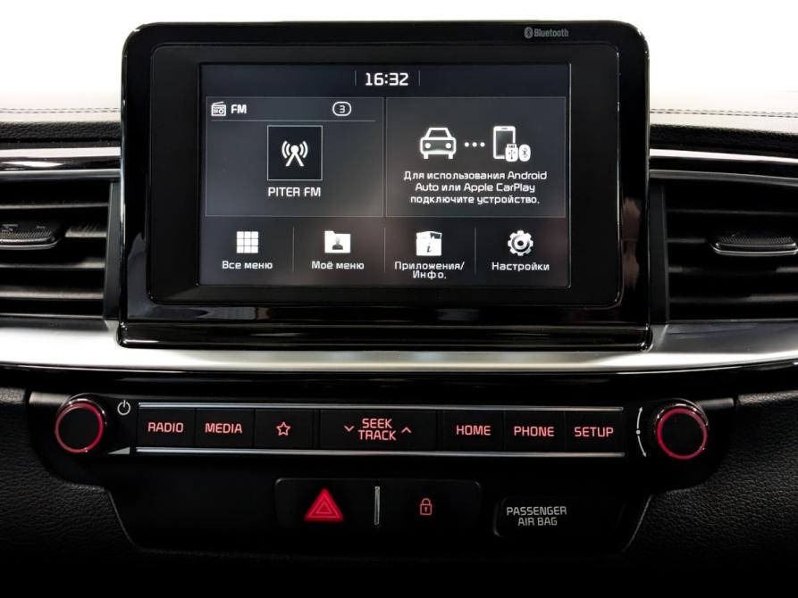 Kia Ceed III Санкт-Петербург  - изображение 15