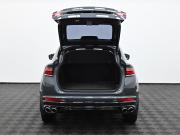 Geely Tugella I Рестайлинг Москва  - изображение 23