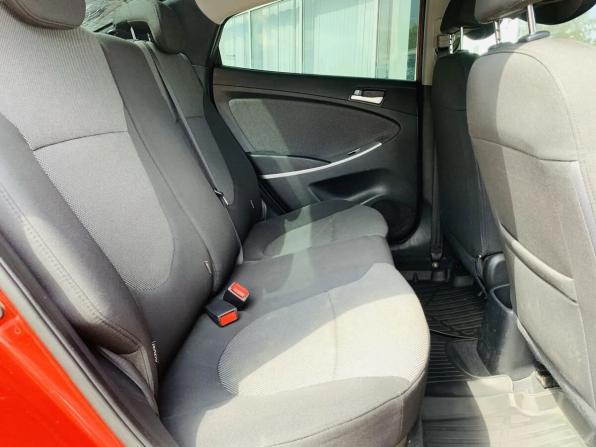 Hyundai Solaris I с пробегом 2011 года, цена 635 000 рублей, 191597 км, седан, Автокод Объявления