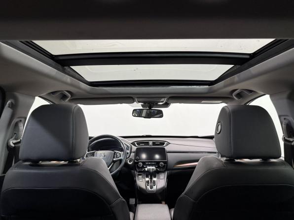 Honda CR-V V с пробегом 2018 года, цена 2 450 000 рублей, 122688 км, внедорожник, Автокод Объявления
