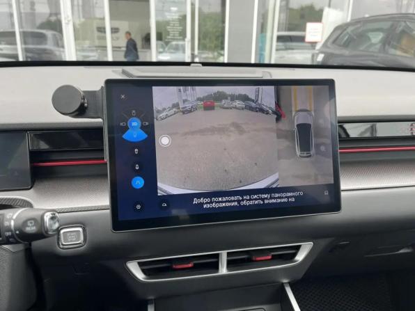 JETOUR DASHING I с пробегом 2023 года, цена 1 850 000 рублей, 67582 км, внедорожник, Автокод Объявления