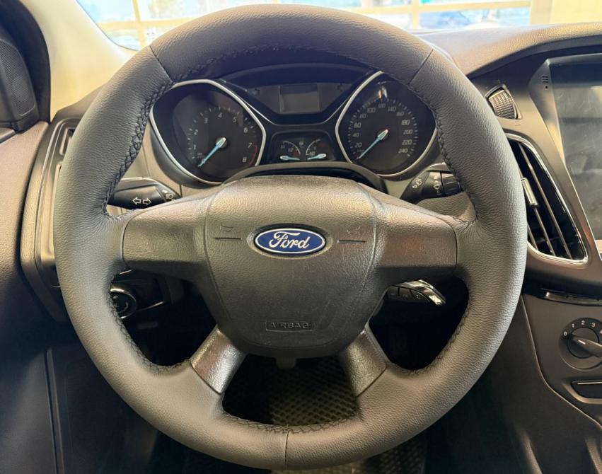Ford Focus III Волгоград  - изображение 7