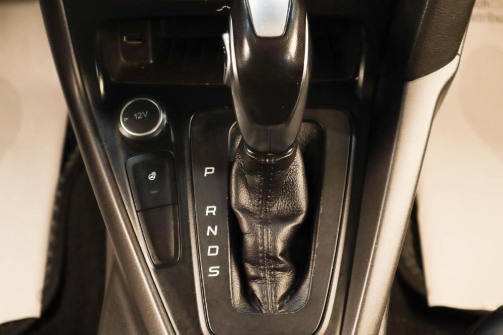 Ford Focus III Рестайлинг Челябинск  - изображение 16