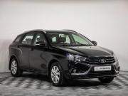 Lada (ВАЗ) Vesta I Санкт-Петербург  - изображение 28