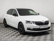 Skoda Octavia III (A7) Рестайлинг Москва  - изображение 24
