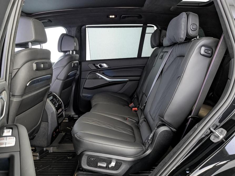 BMW X7 I (G07) Рестайлинг Москва  - изображение 18
