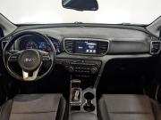 Kia Sportage IV Рестайлинг Санкт-Петербург  - изображение 44