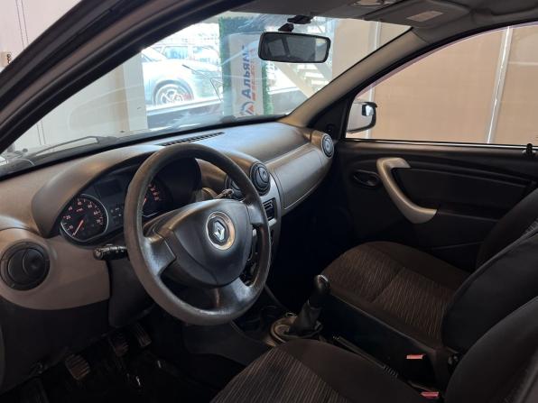 Renault Sandero I с пробегом 2011 года, цена 476 000 рублей, 223839 км, хэтчбек, Автокод Объявления