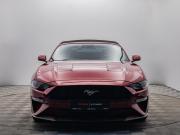 Ford Mustang VI Рестайлинг Москва  - изображение 28