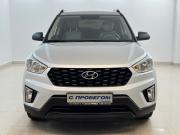 Hyundai Creta I Рестайлинг Москва  - изображение 18
