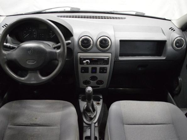 Renault Logan I с пробегом 2008 года, цена 239 500 рублей, 197041 км, седан, Автокод Объявления