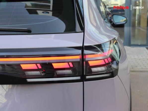 Volkswagen Tiguan III (China Market) с пробегом 2025 года, цена 4 499 000 рублей, 9308 км, внедорожник, Автокод Объявления
