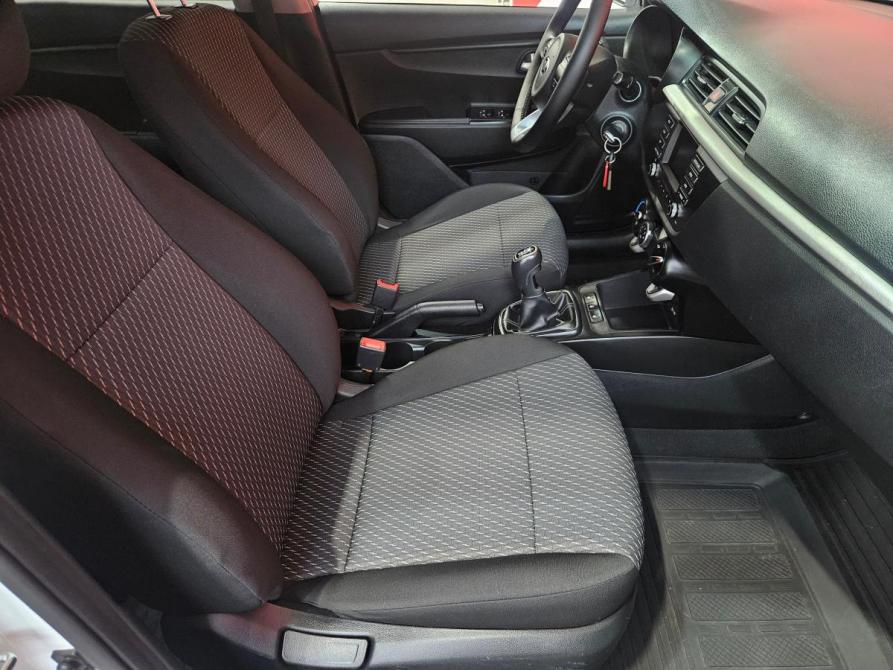 Kia Rio IV Вологда  - изображение 12
