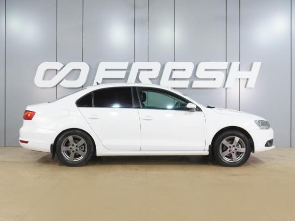 Volkswagen Jetta VI с пробегом 2012 года, цена 1 099 000 рублей, 140912 км, седан, Автокод Объявления