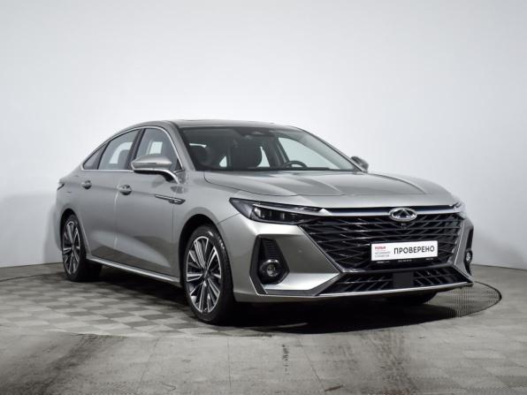 Chery Arrizo 8 с пробегом 2023 года, цена 1 999 000 рублей, 31920 км, седан, Автокод Объявления