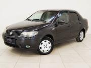 Fiat Albea I Рестайлинг Тула  - изображение 9