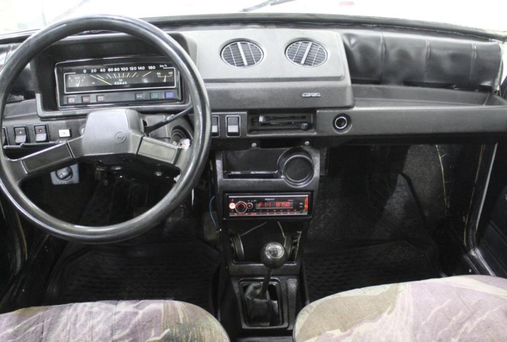 Lada (ВАЗ) 1111 Ока Астрахань  - изображение 17
