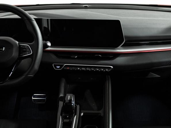 Geely Coolray I Рестайлинг с пробегом 2024 года, цена 2 289 000 рублей, 11581 км, внедорожник, Автокод Объявления