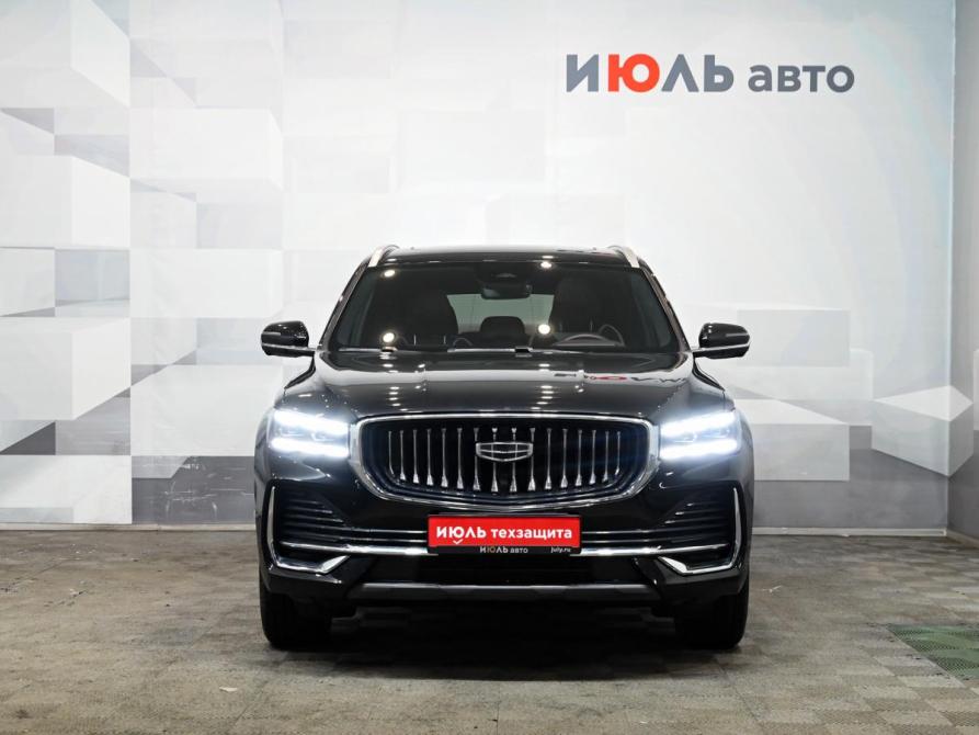Geely Monjaro I Екатеринбург  - изображение 2
