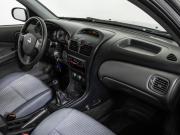 Nissan Almera Classic I Москва  - изображение 26
