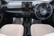 Toyota Yaris IV Омск  - изображение 34