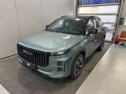 Jaecoo J7 I Санкт-Петербург  - изображение 7