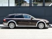 Audi A4 allroad IV (B8) Рестайлинг Новороссийск  - изображение 25