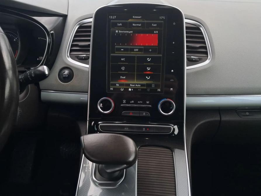 Renault Espace V Санкт-Петербург  - изображение 19