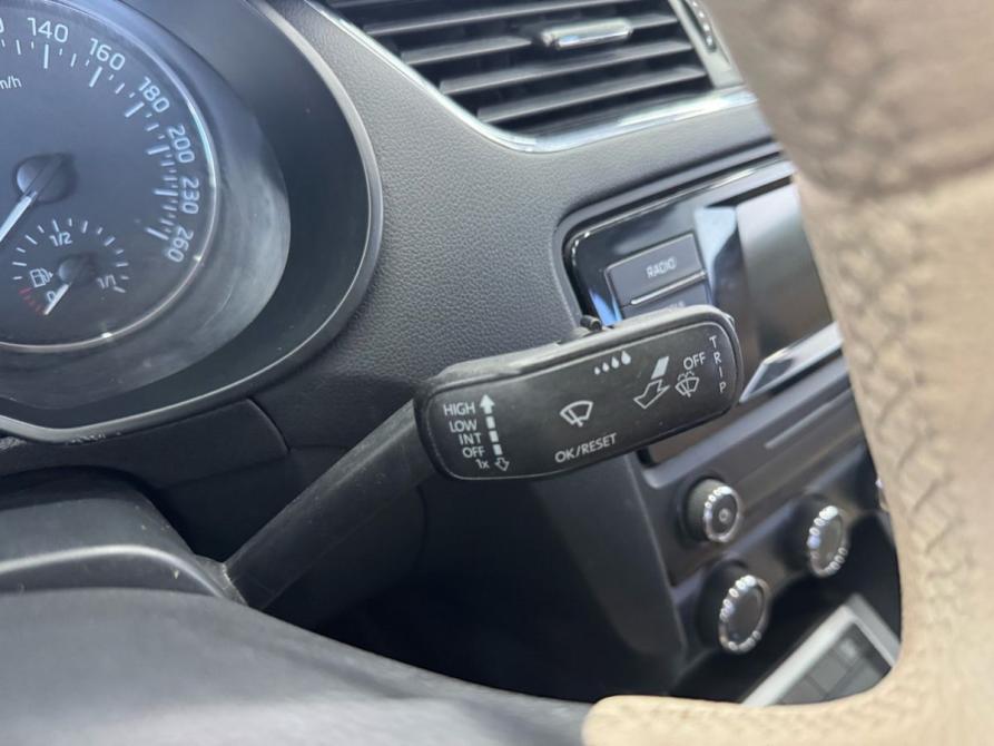 Skoda Octavia III (A7) Уфа  - изображение 13