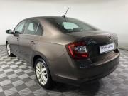 Skoda Rapid I Москва  - изображение 26