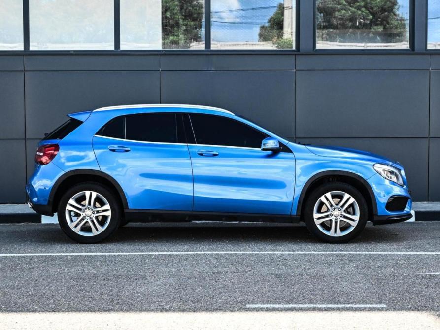 Mercedes-Benz GLA I (X156) Новороссийск  - изображение 5