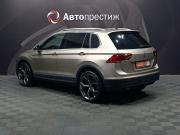 Volkswagen Tiguan II Оренбург  - изображение 26