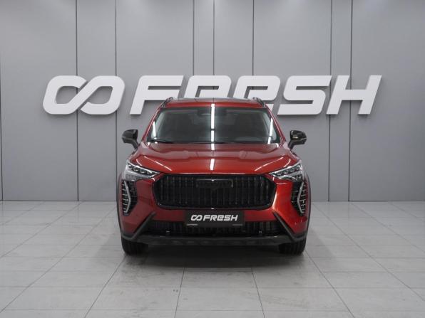 Haval Jolion I Рестайлинг с пробегом 2025 года, цена 2 510 000 рублей, 24211 км, внедорожник, Автокод Объявления