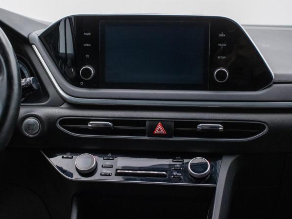 Hyundai Sonata VIII (DN8) с пробегом 2022 года, цена 2 090 000 рублей, 103725 км, седан, Автокод Объявления