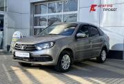 Lada (ВАЗ) Granta I Рестайлинг Владимир  - изображение 27