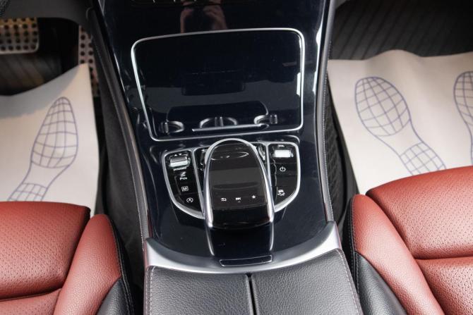 Mercedes-Benz GLC I (X253) с пробегом 2017 года, цена 3 799 000 рублей, 54700 км, внедорожник, Автокод Объявления