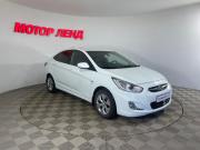Hyundai Solaris I Воронеж  - изображение 27