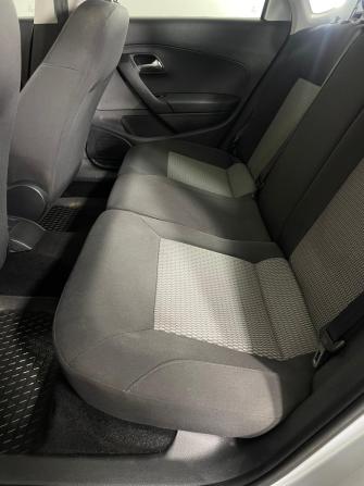 Volkswagen Polo V с пробегом 2013 года, цена 815 000 рублей, 144000 км, седан, Автокод Объявления