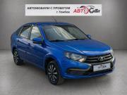 Lada (ВАЗ) Granta I Рестайлинг Тамбов  - изображение 17