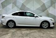 Mazda 6 II (GH) Рестайлинг Оренбург  - изображение 30