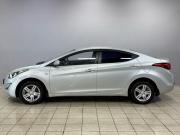 Hyundai Elantra V (MD) Рестайлинг Уфа  - изображение 23