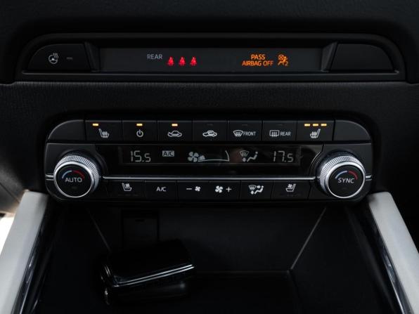 Mazda CX-5 II с пробегом 2020 года, цена 2 992 500 рублей, 76953 км, внедорожник, Автокод Объявления